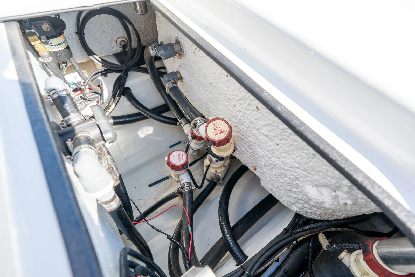 2013 Yellowfin 24 Bay