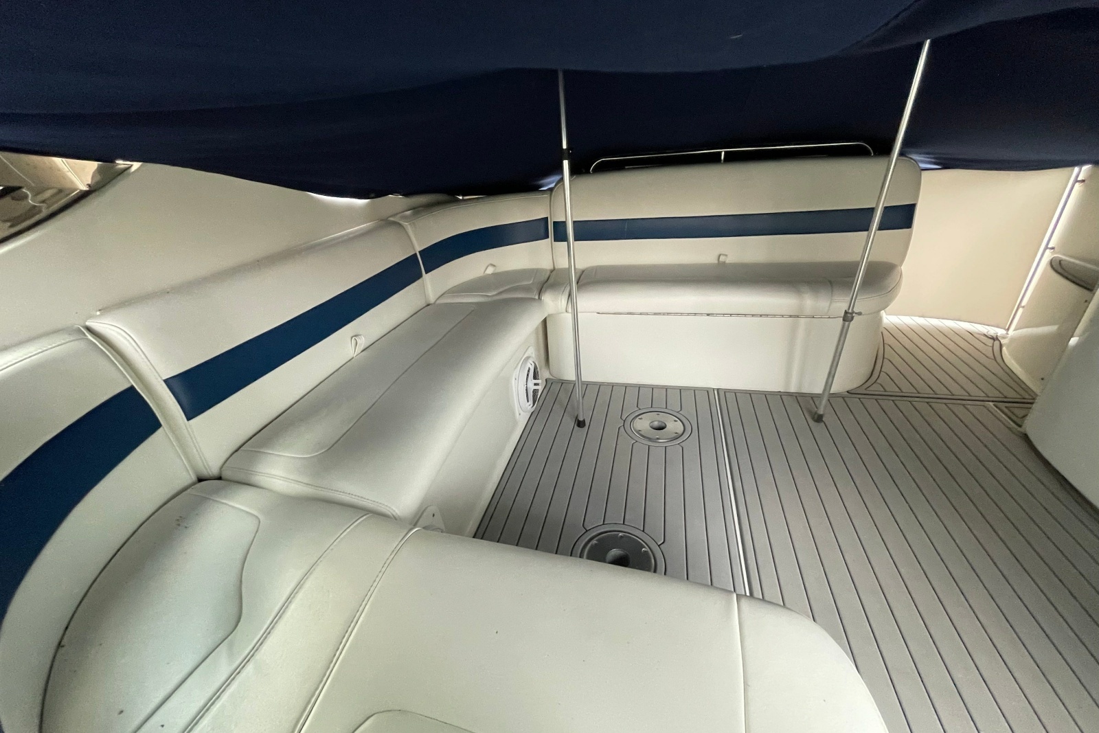 2001 Formula 400 Super Sport