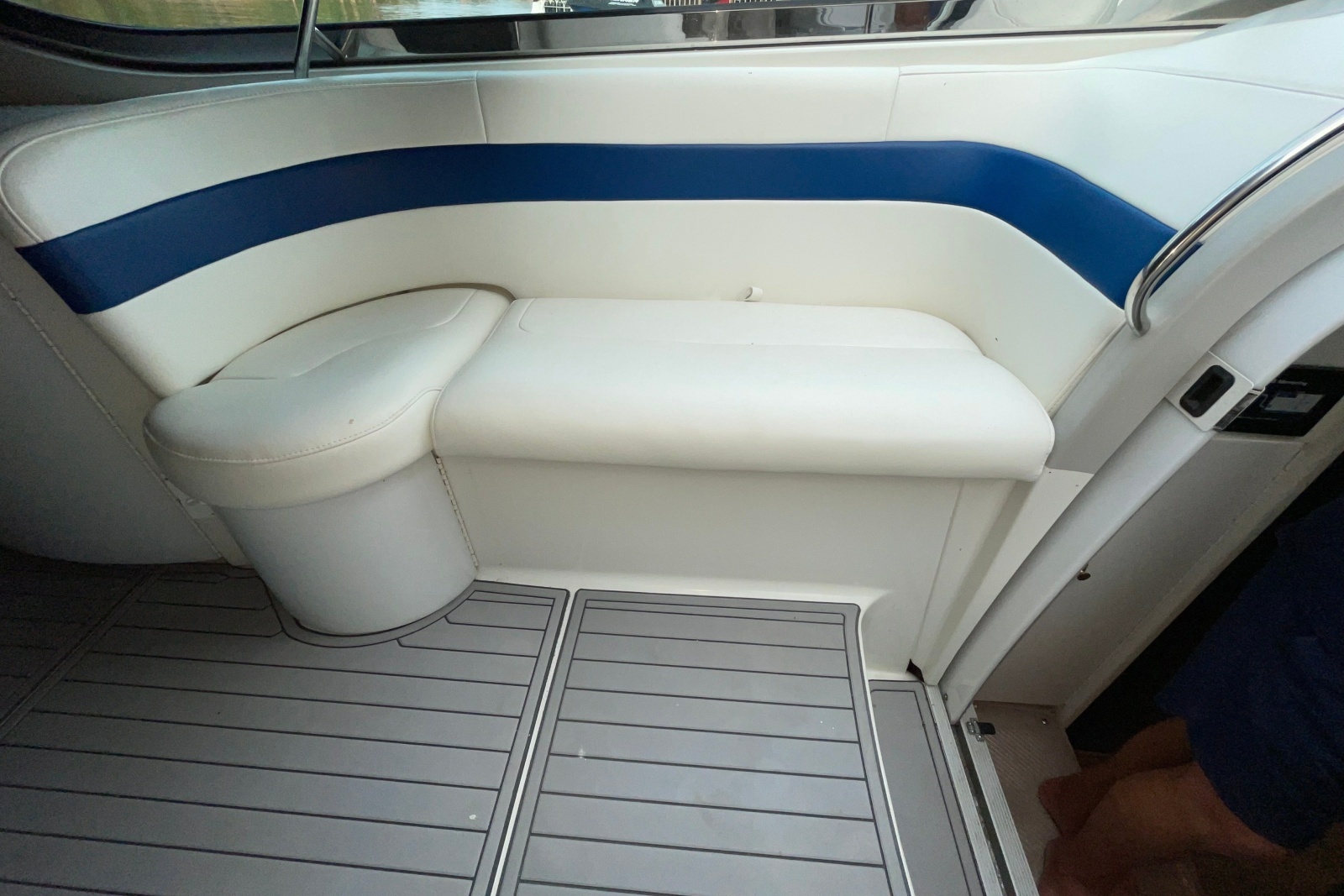 2001 Formula 400 Super Sport