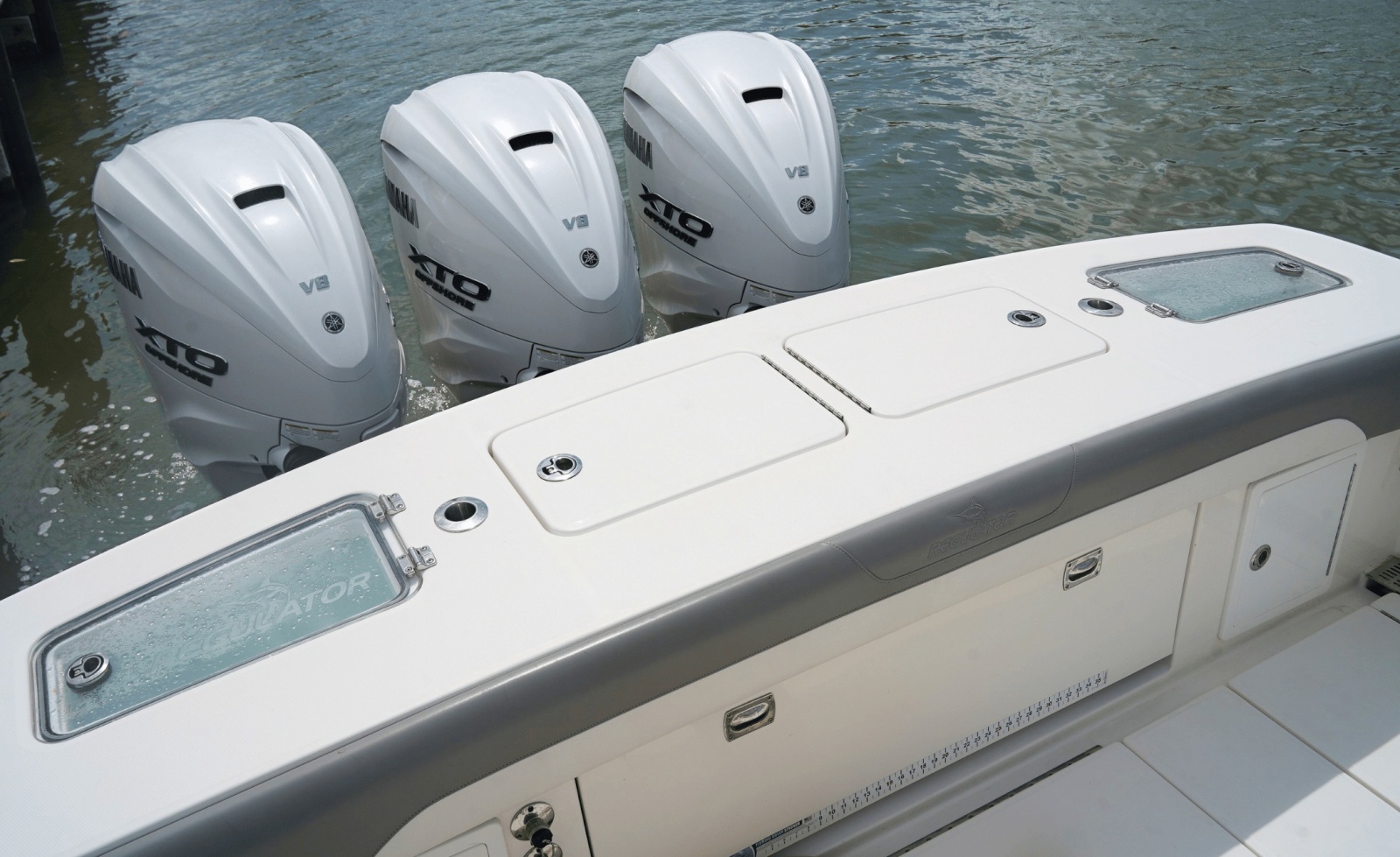 2024 Regulator 37