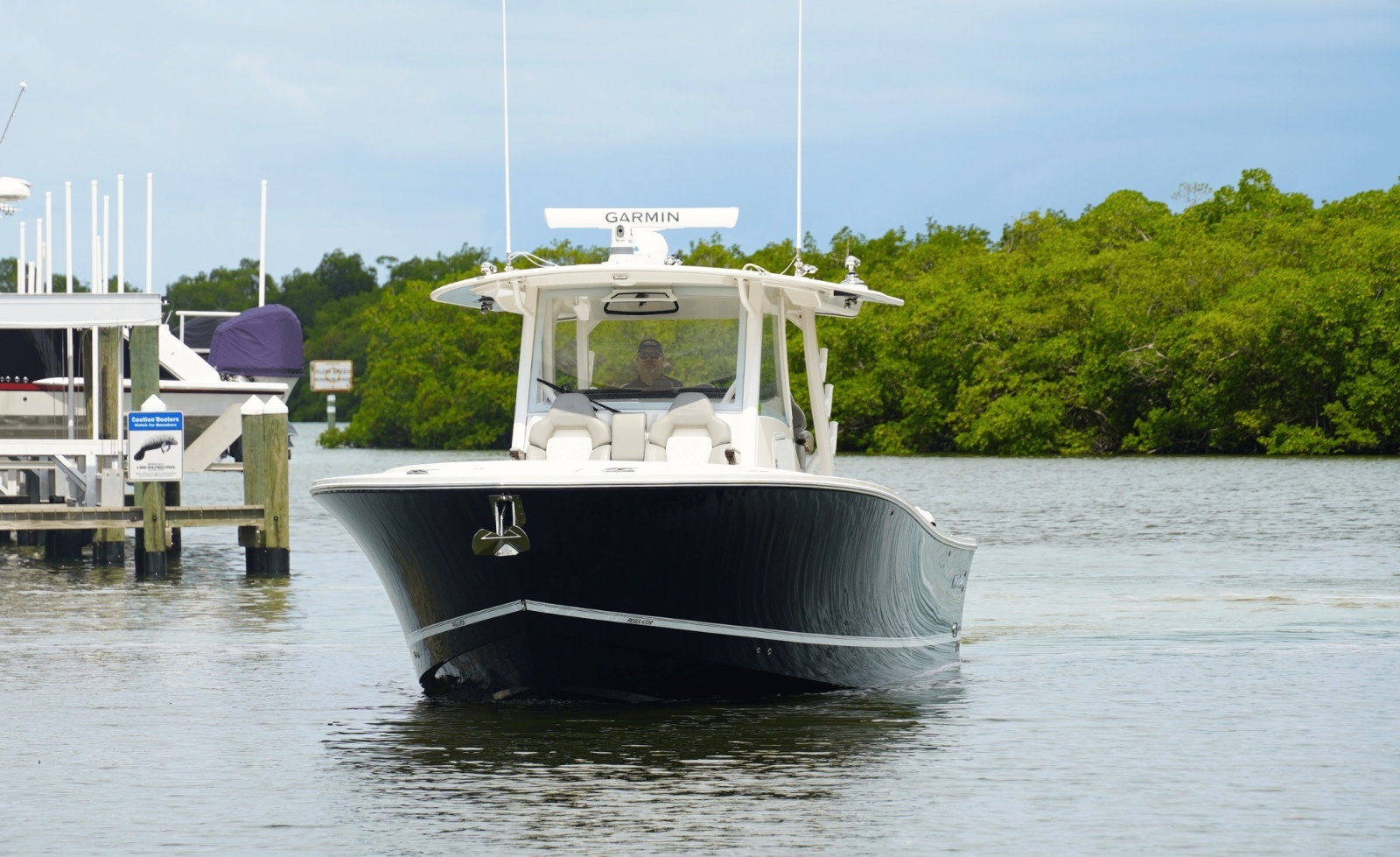 2024 Regulator 37