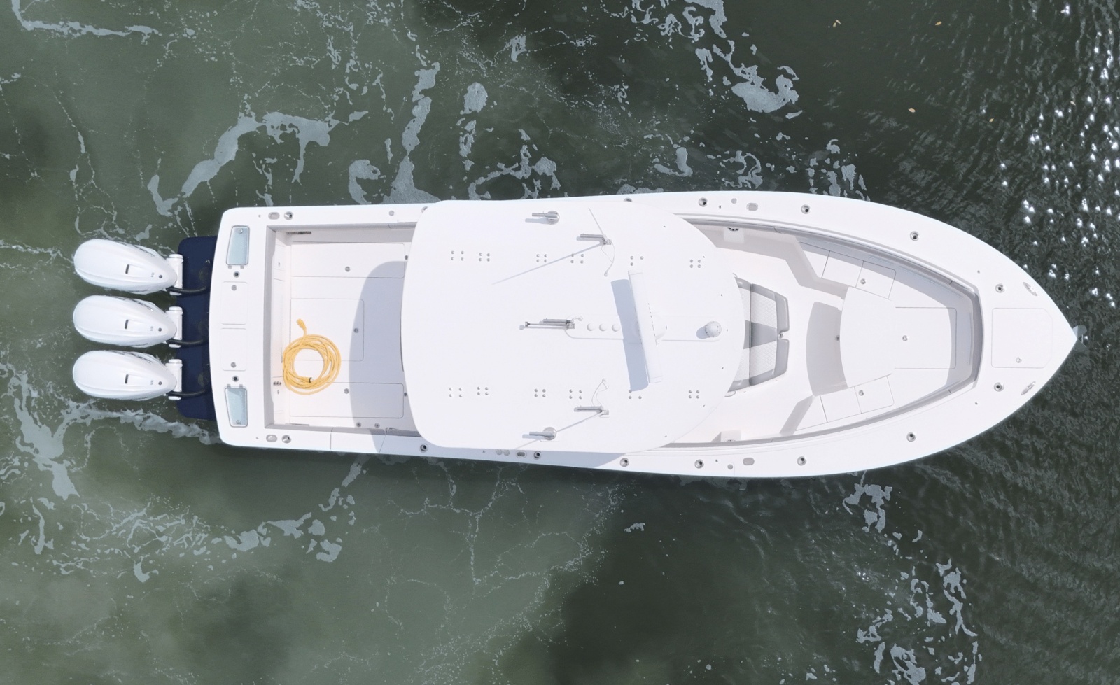 2024 Regulator 37