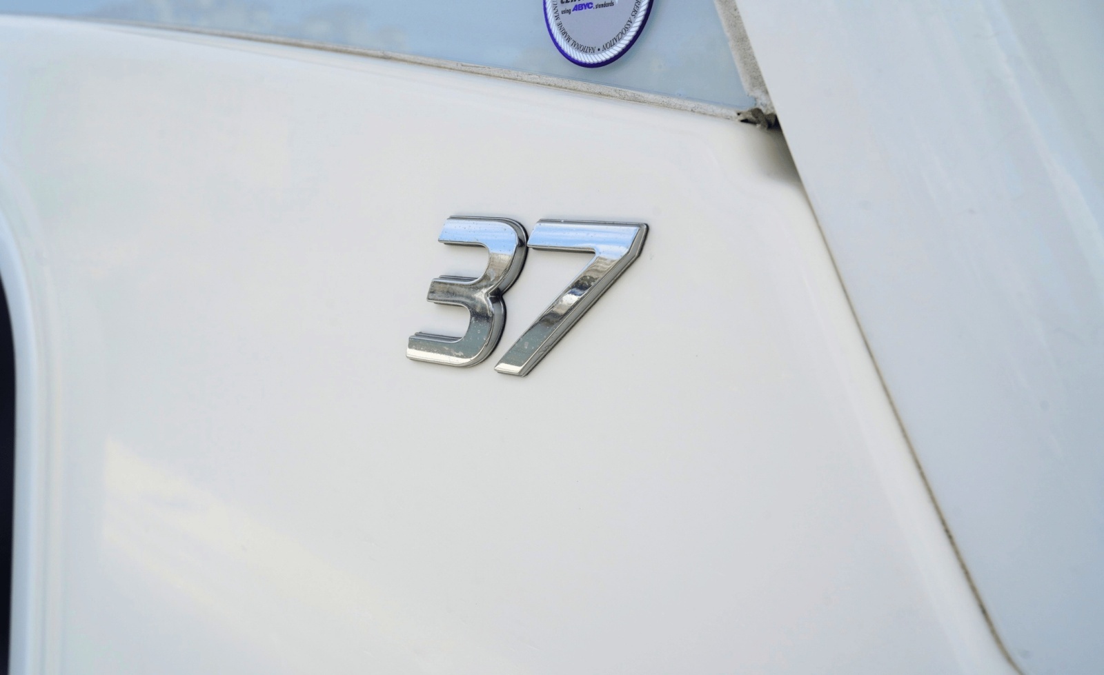 2024 Regulator 37