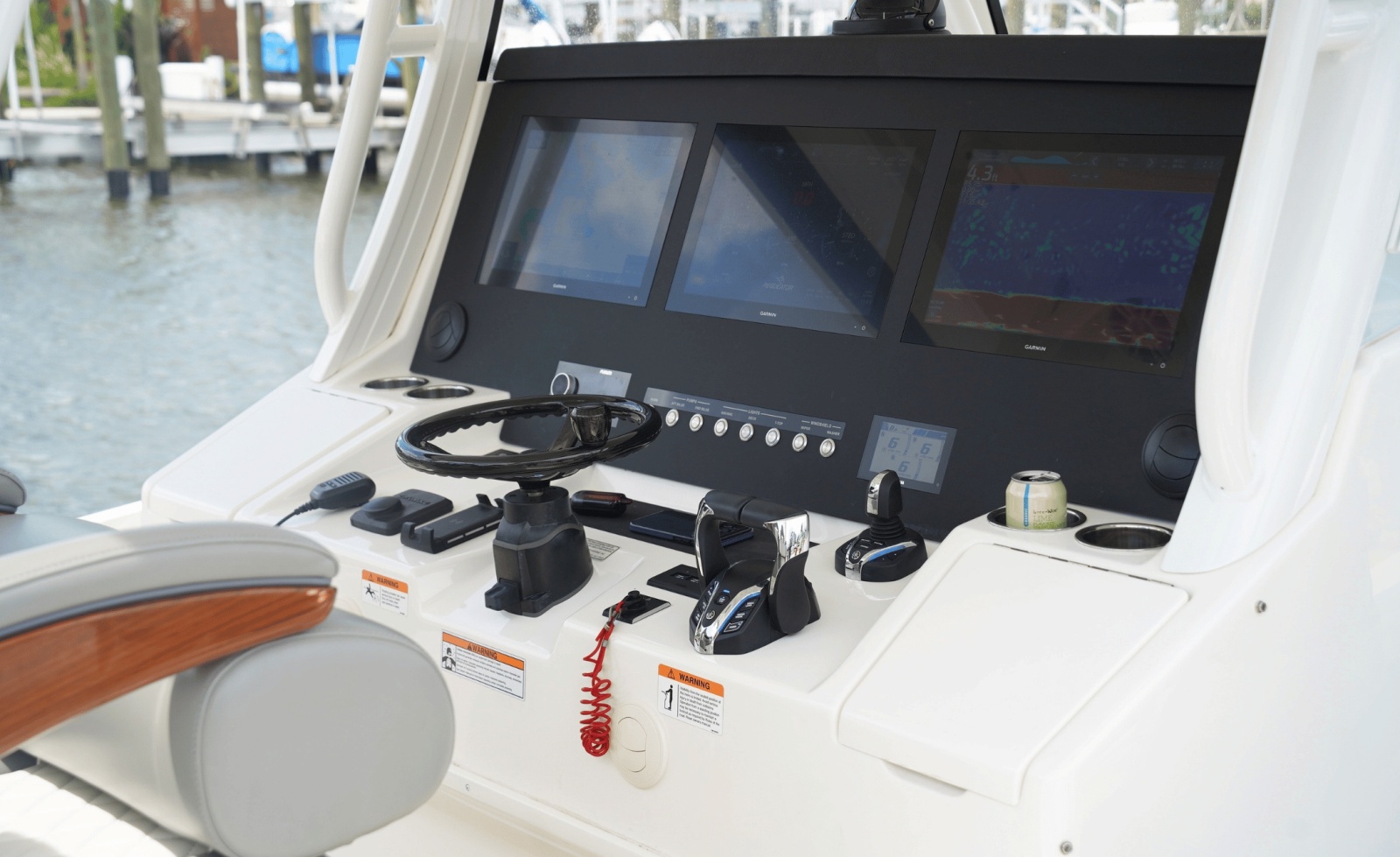 2024 Regulator 37