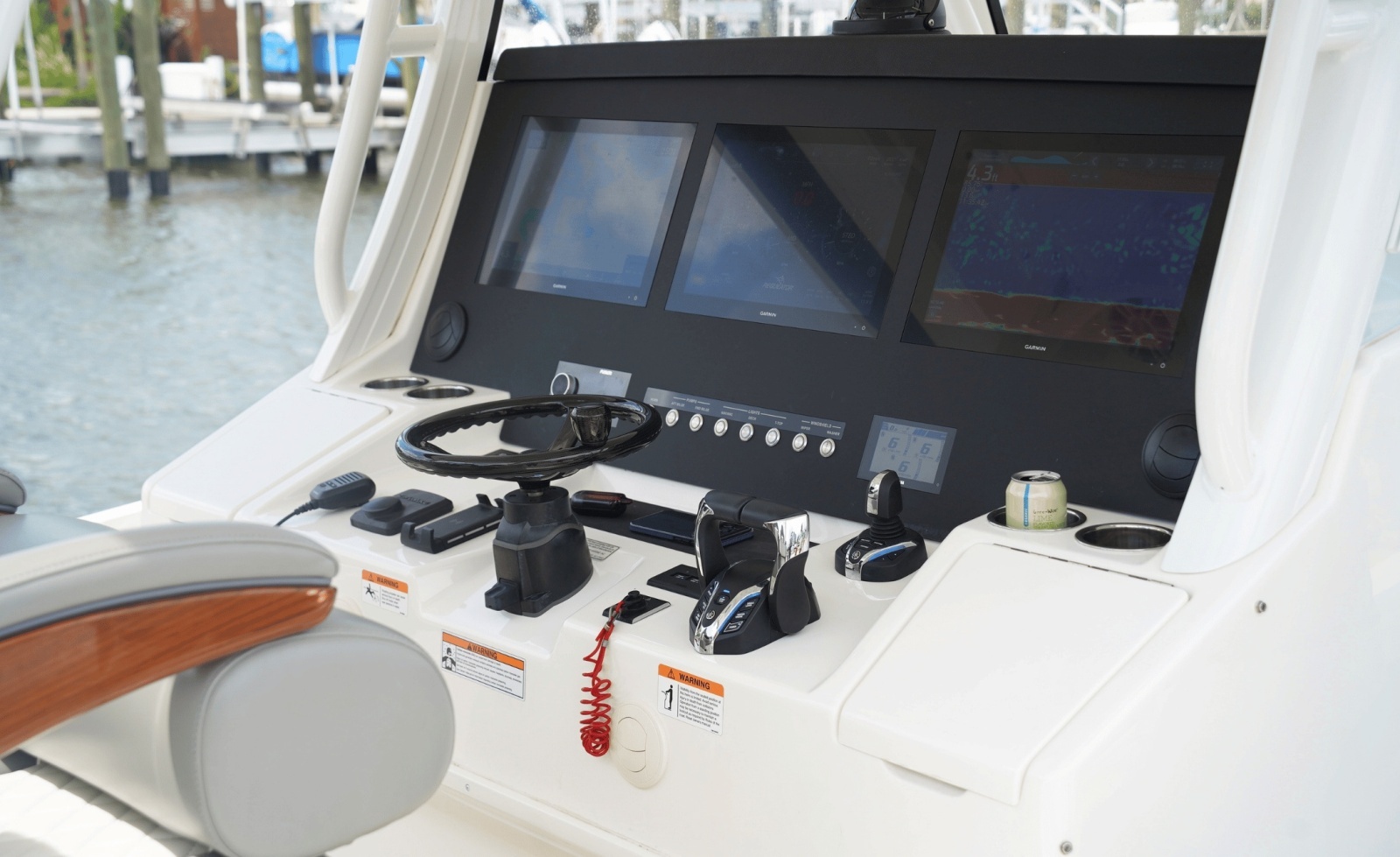 2024 Regulator 37
