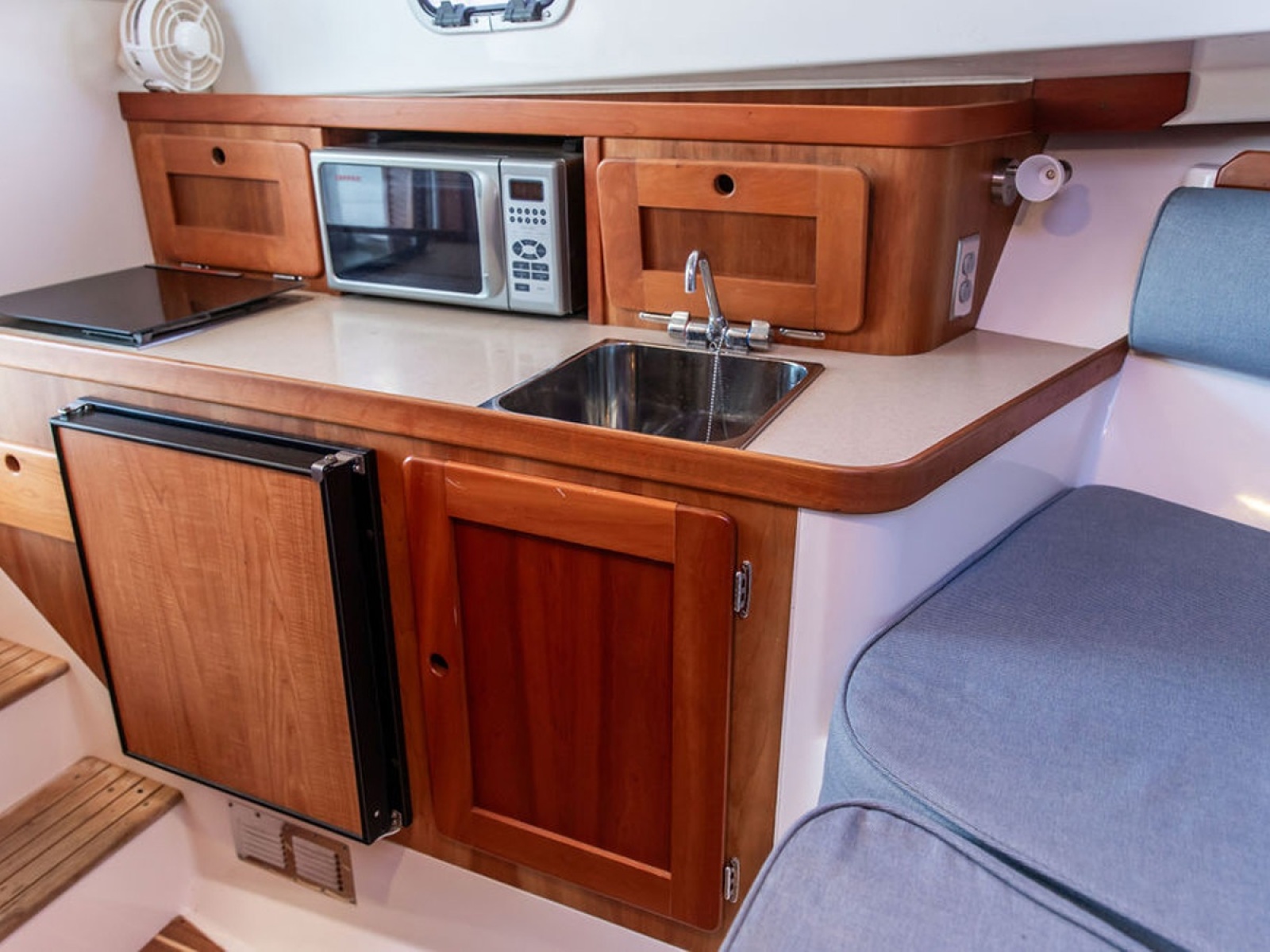 Galley