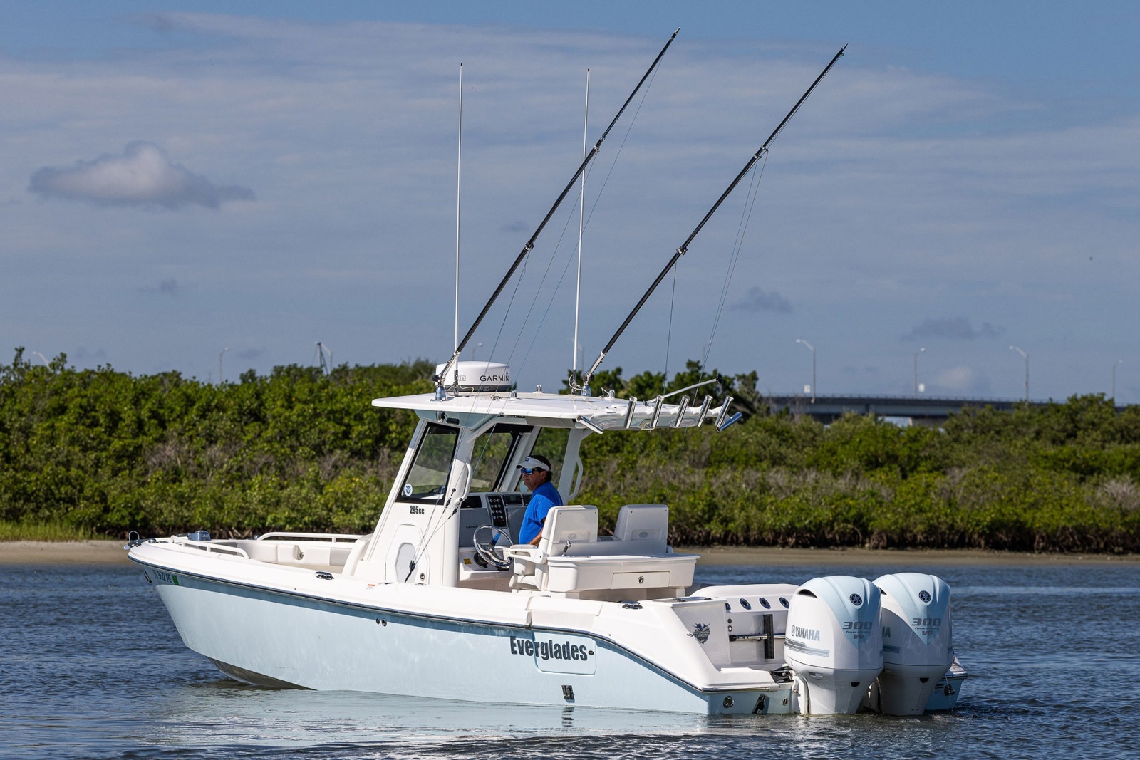 2011 Everglades