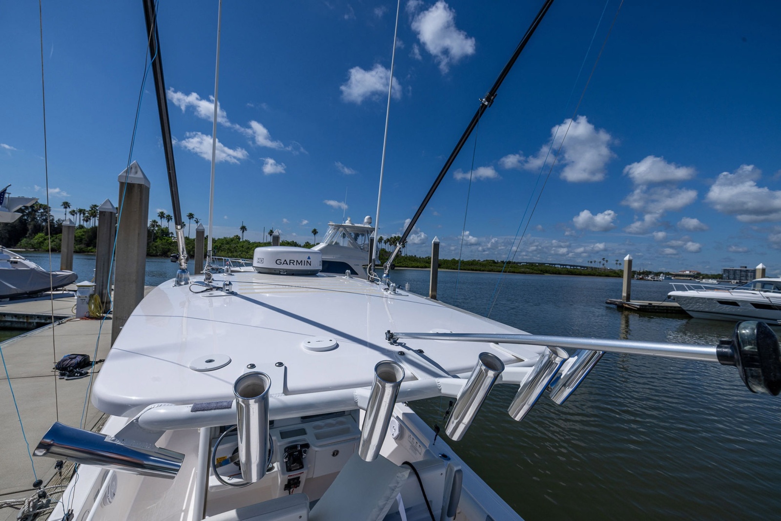 2011 Everglades