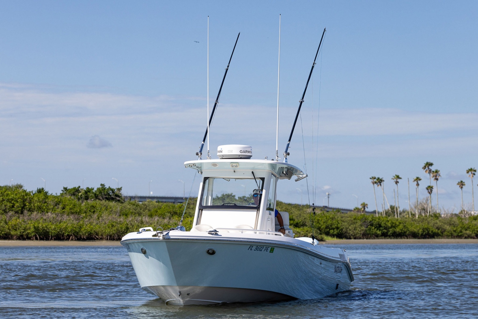 2011 Everglades