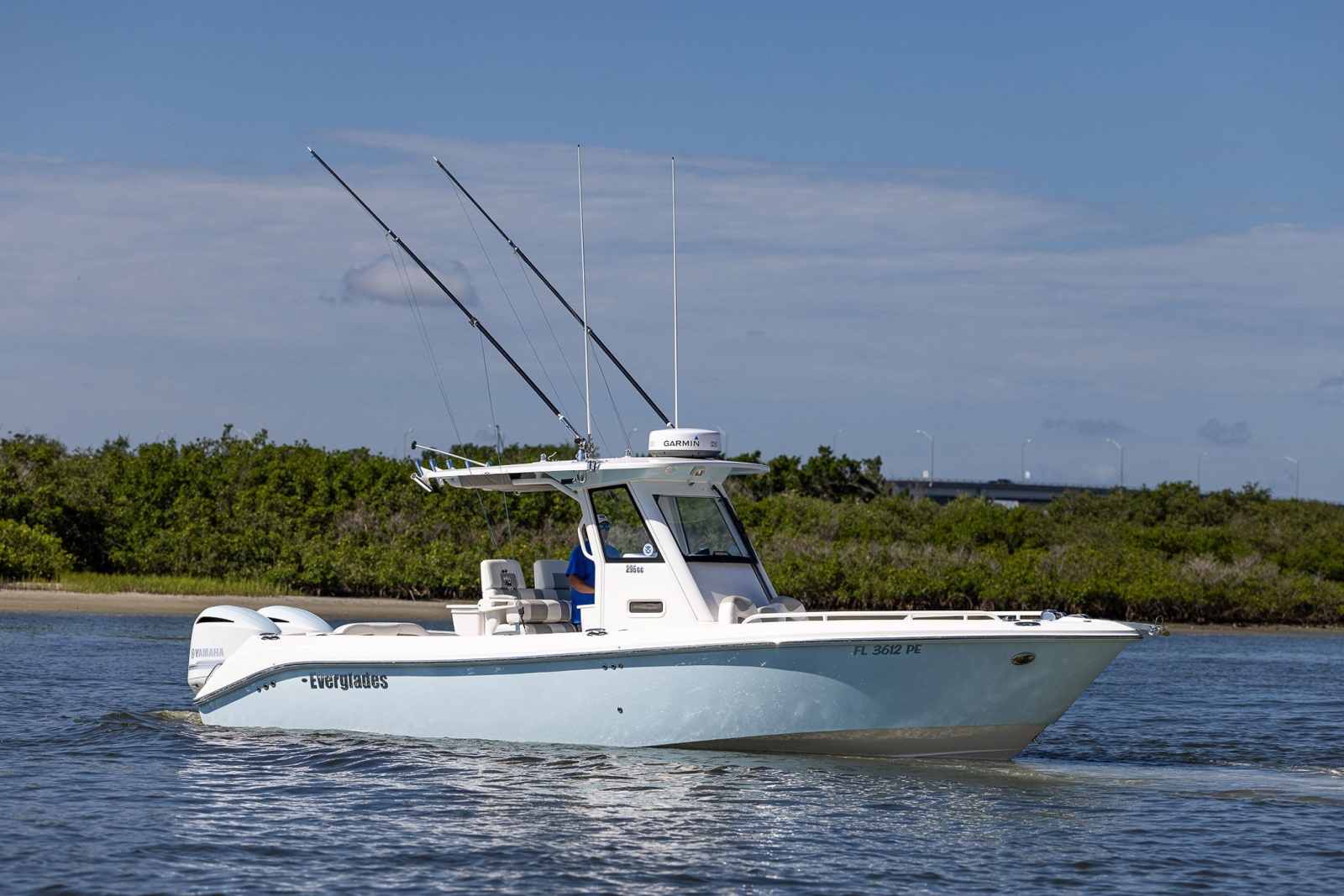 2011 Everglades