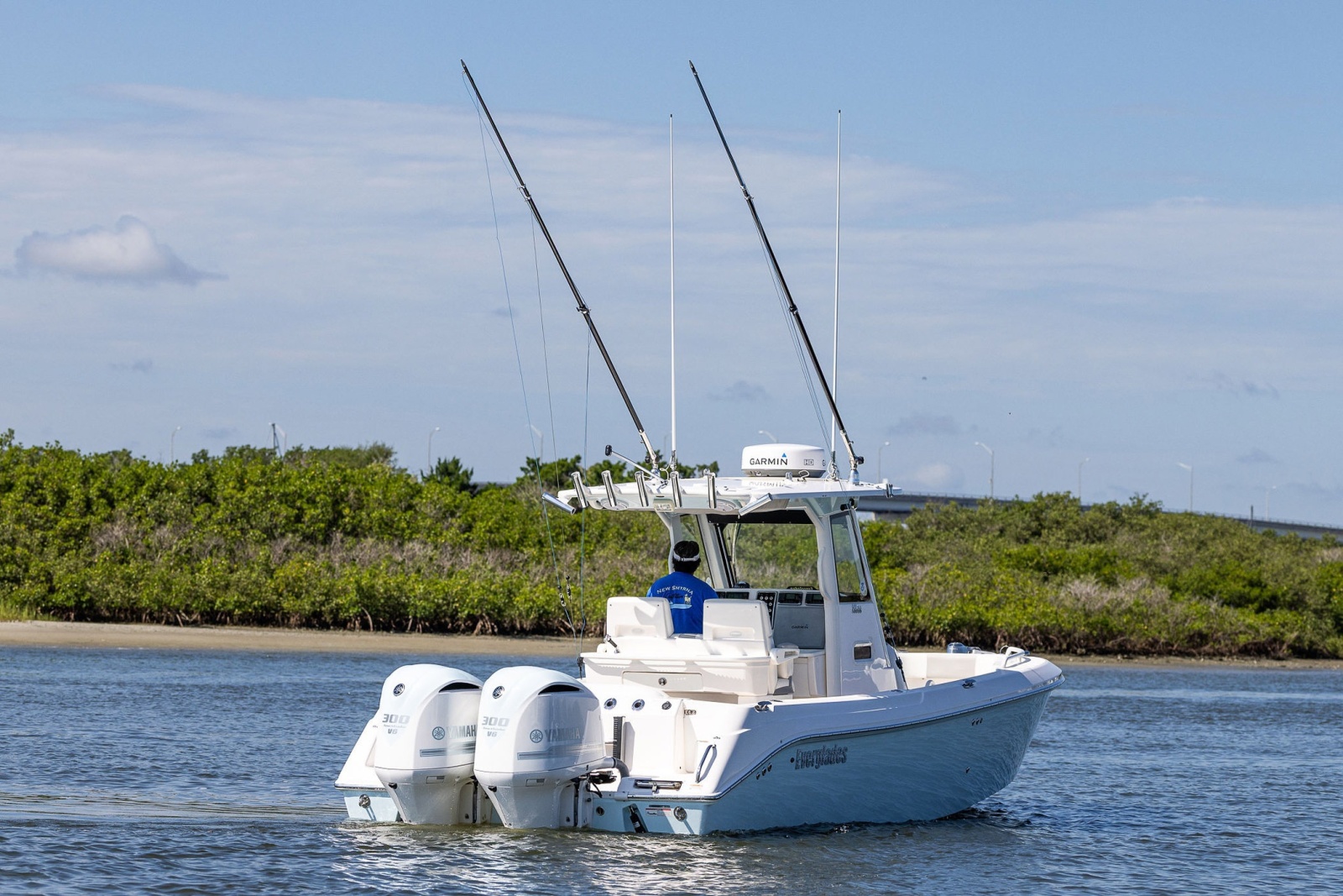 2011 Everglades