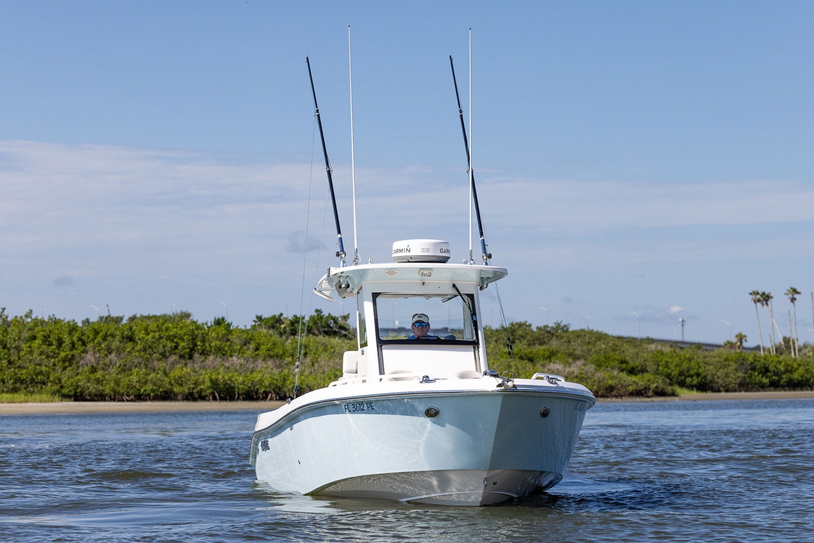 2011 Everglades