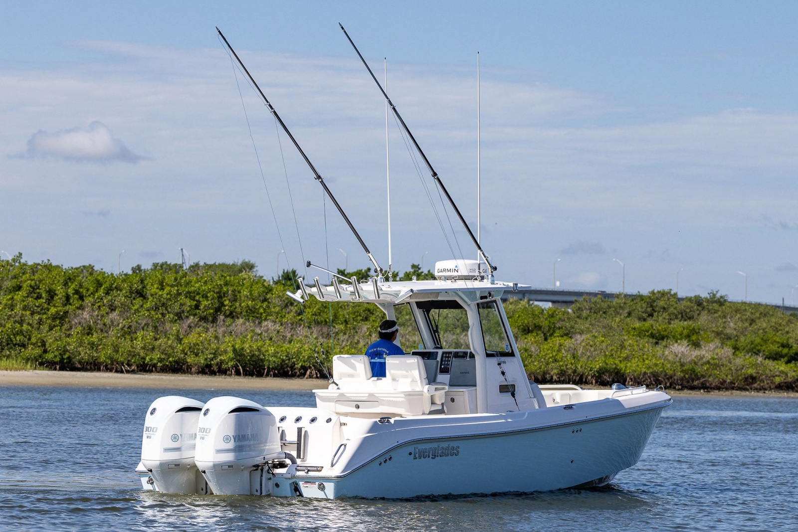 2011 Everglades