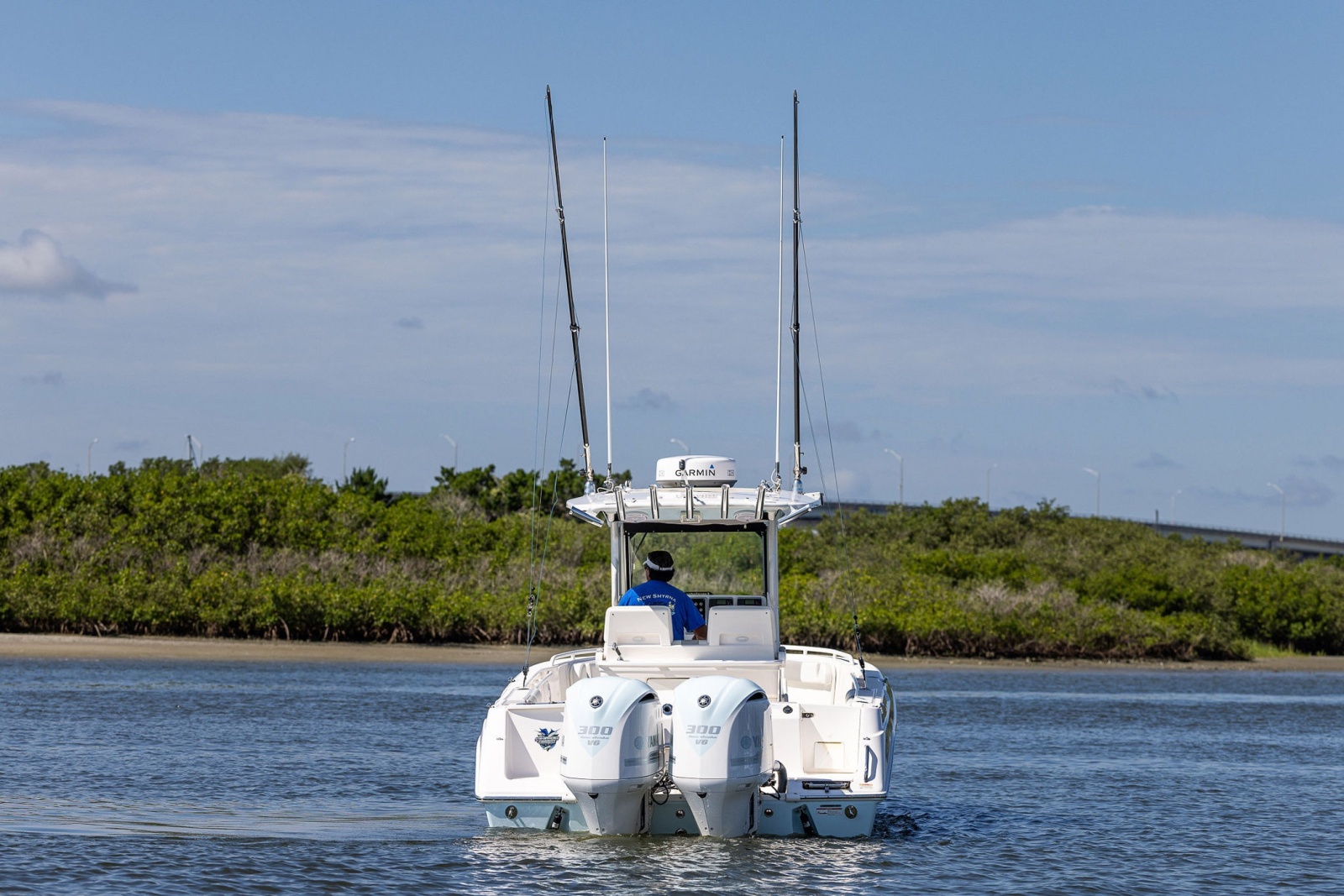 2011 Everglades