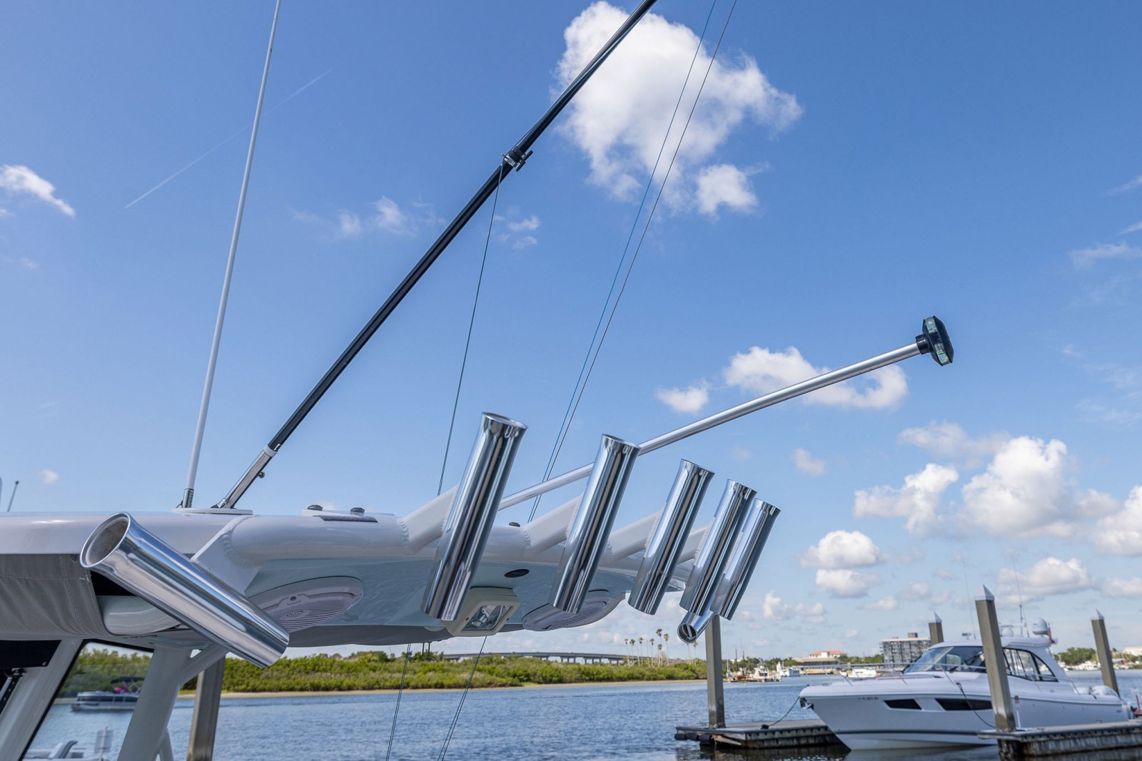 2011 Everglades