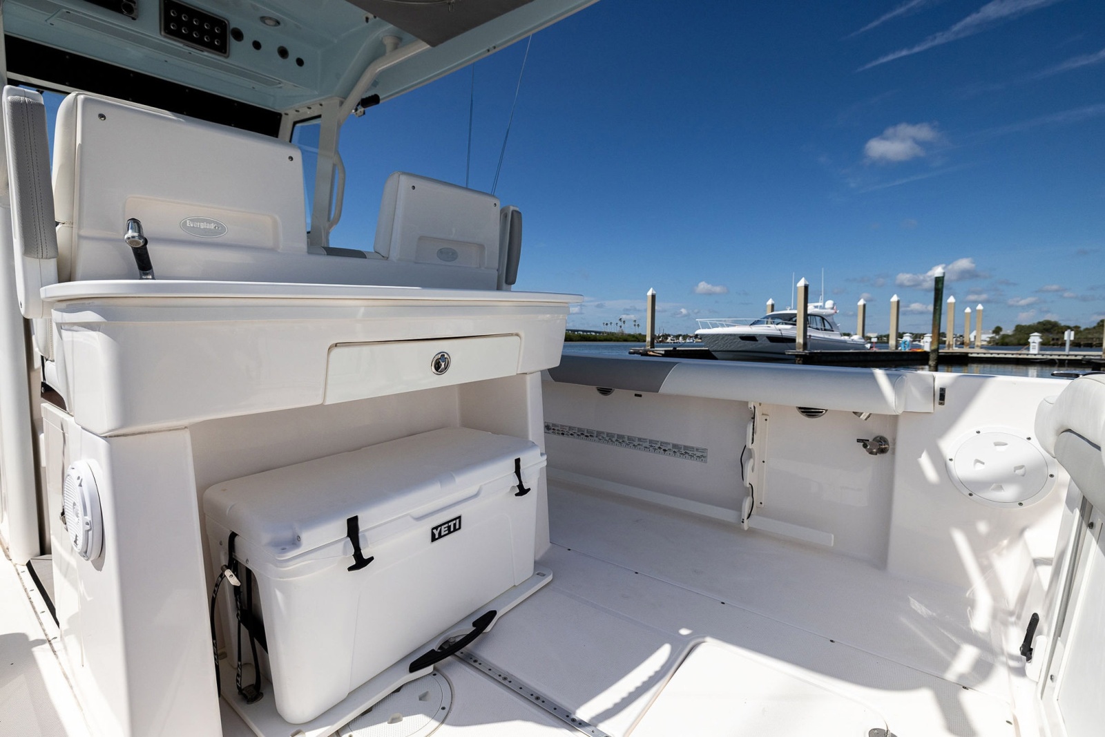 2011 Everglades