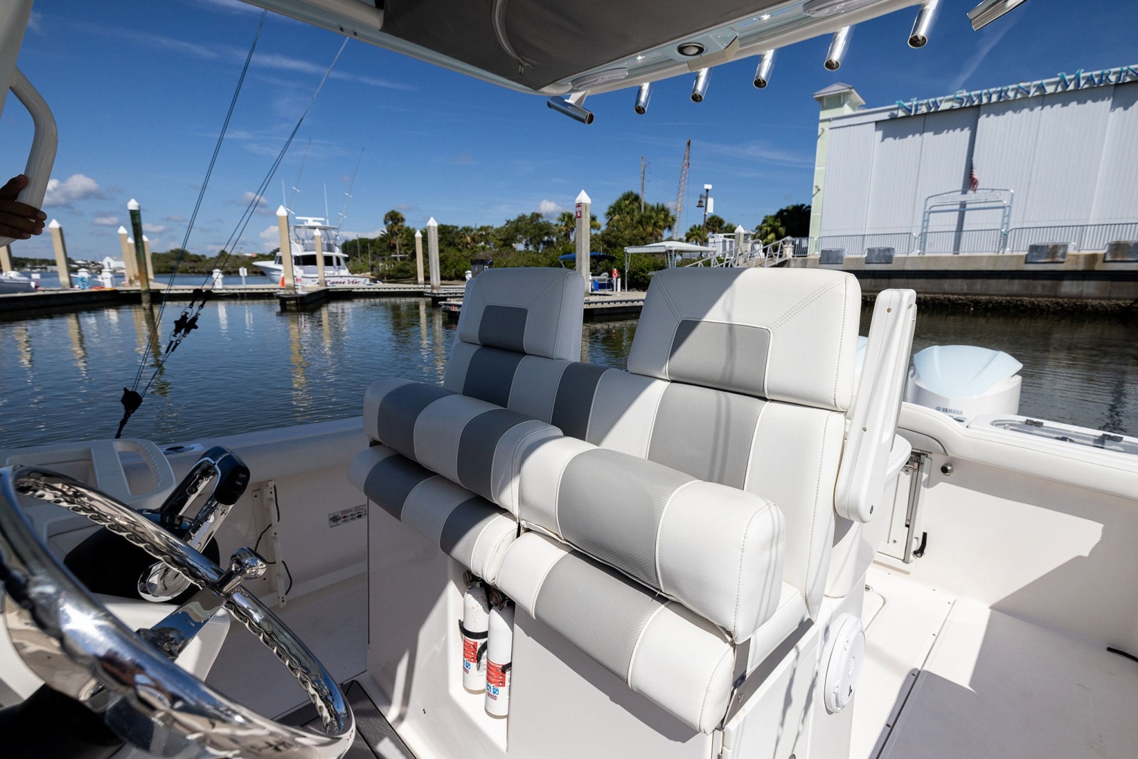 2011 Everglades