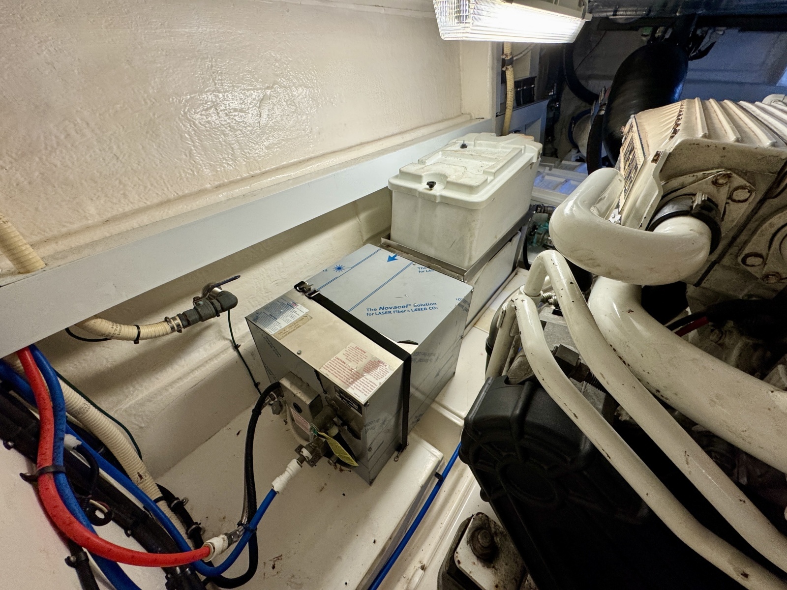 2009 Riviera Open Flybridge