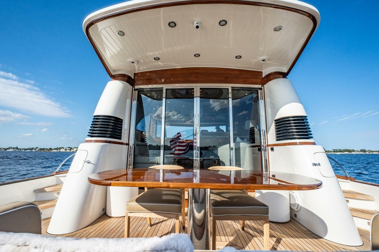 2006 Vicem 62 Custom