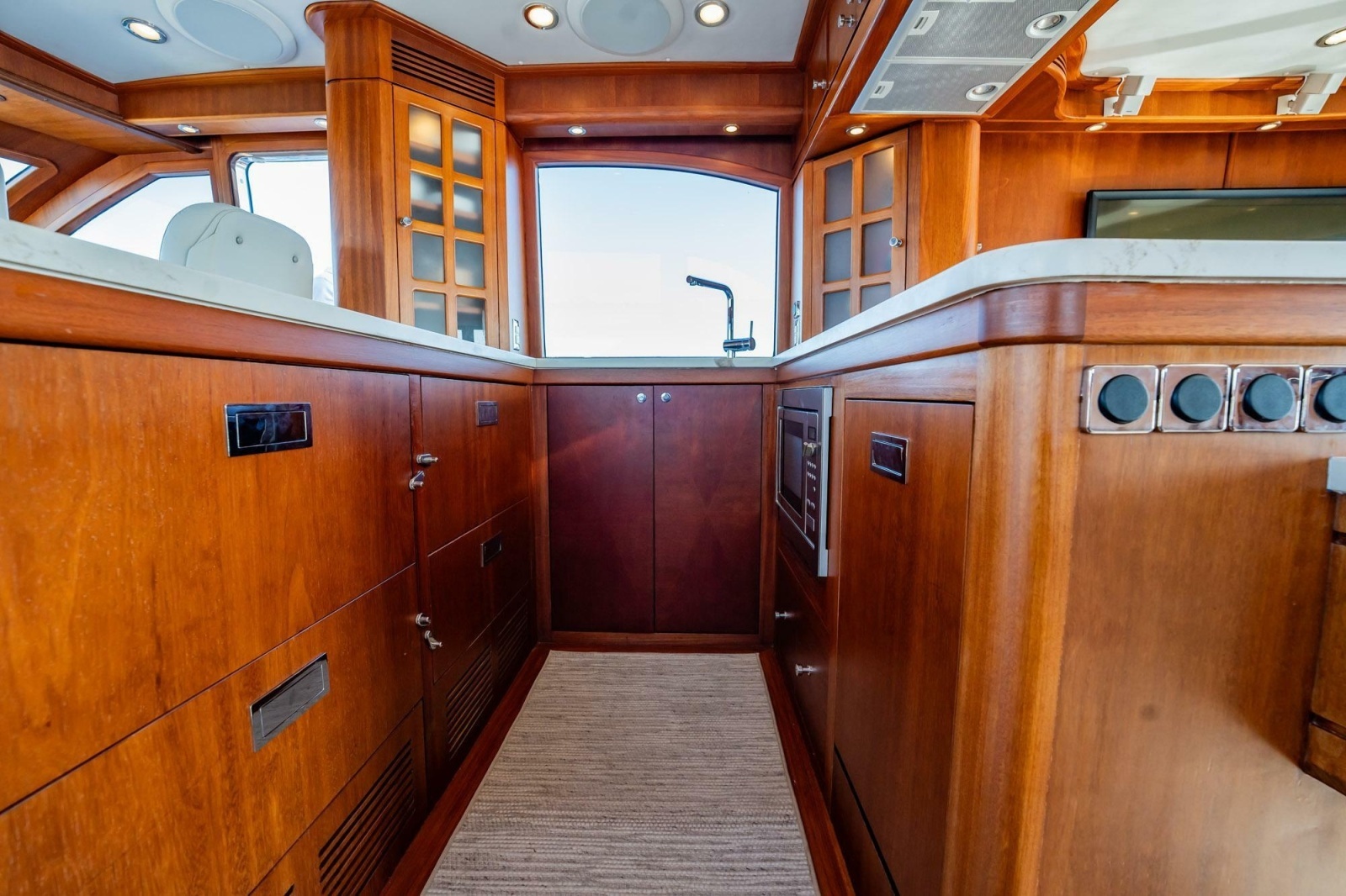 2006 Vicem 62 Custom