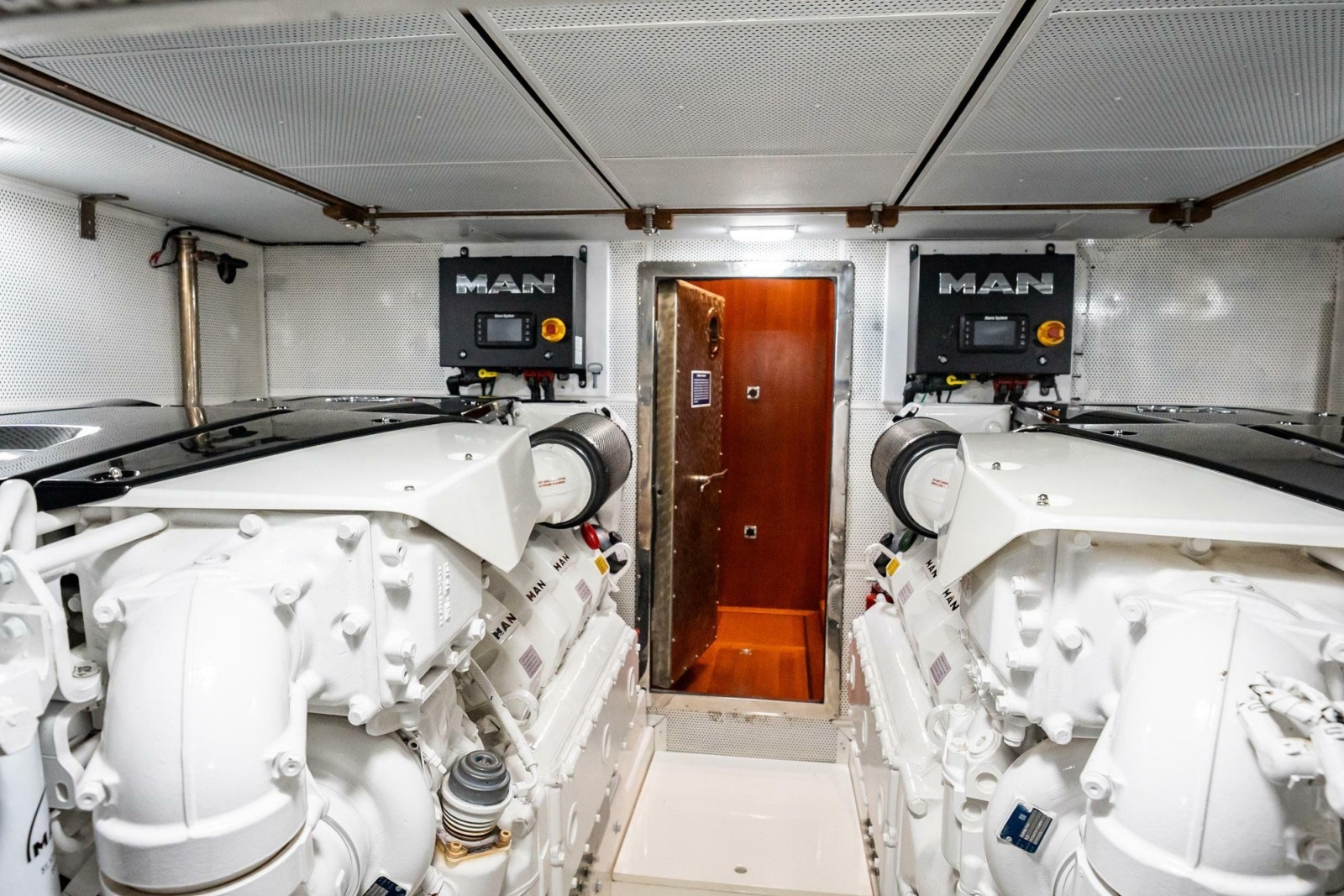 2006 Vicem 62 Custom