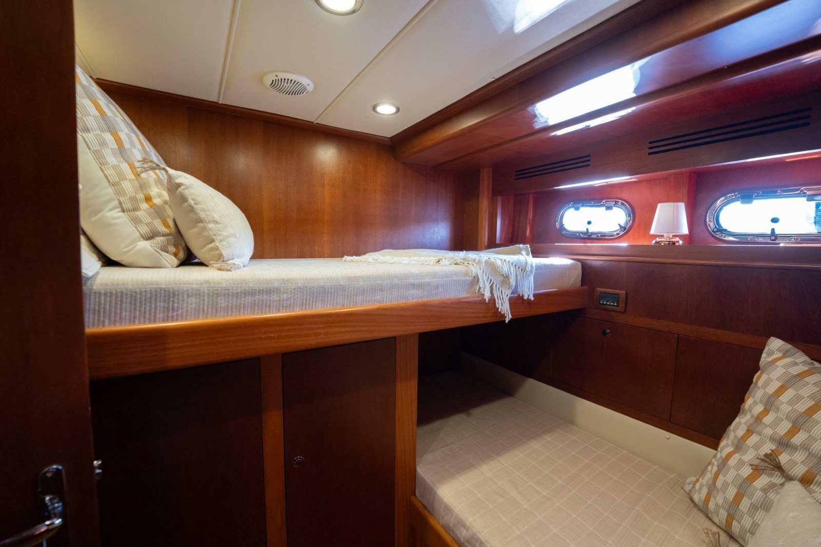 2006 Vicem 62 Custom