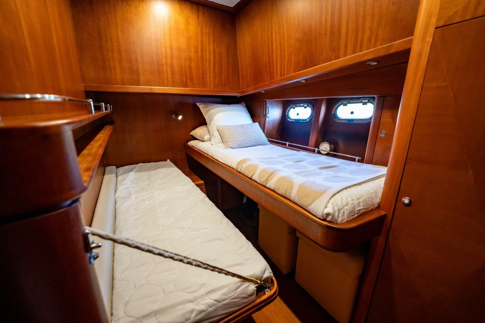 2006 Vicem 62 Custom