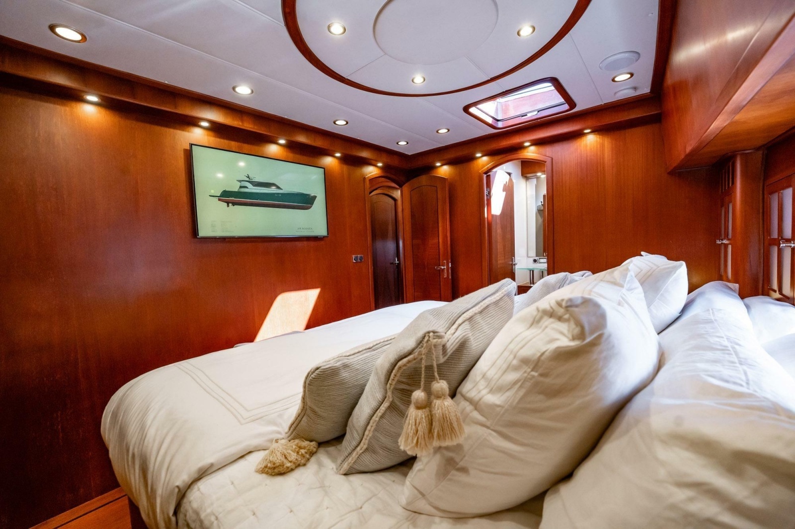 2006 Vicem 62 Custom