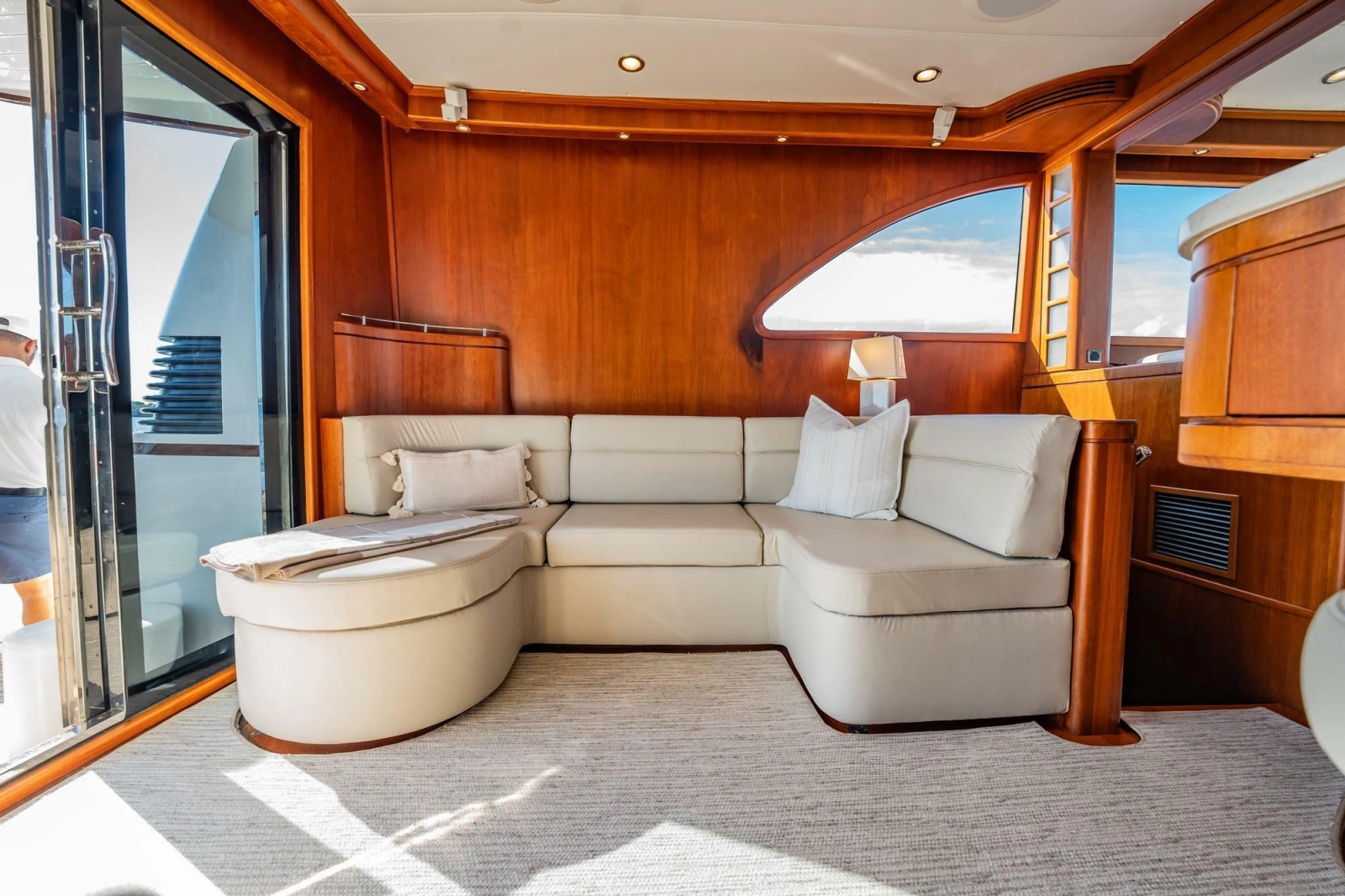2006 Vicem 62 Custom
