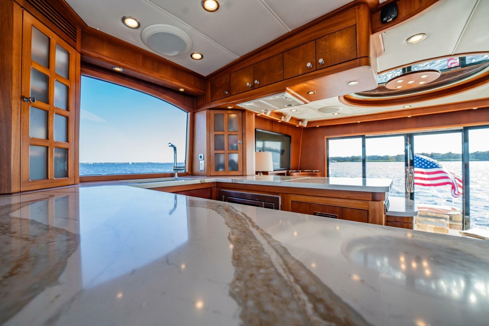 2006 Vicem 62 Custom