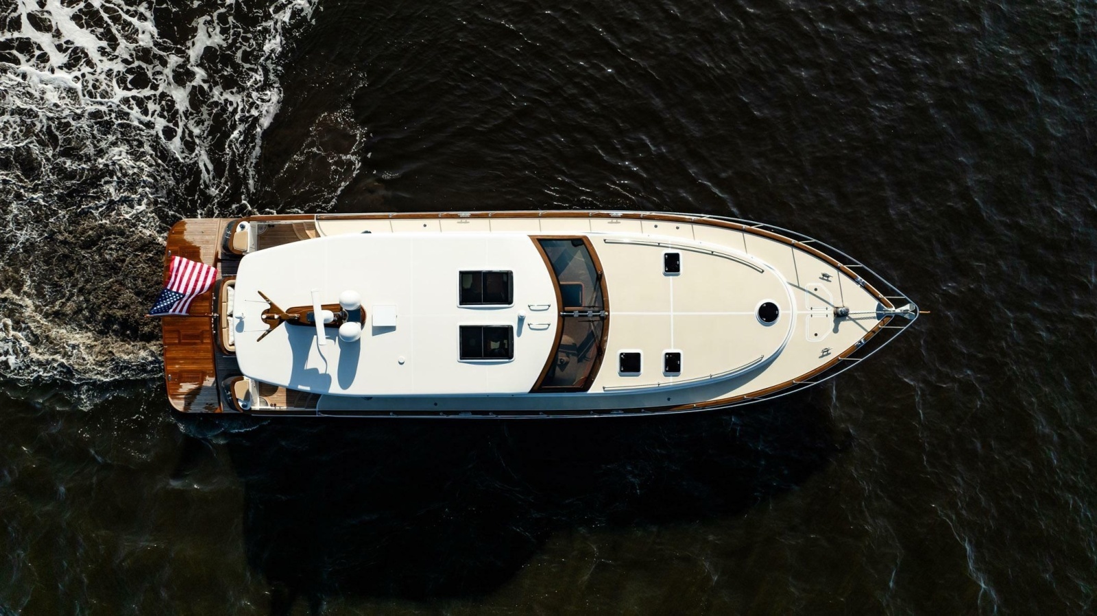 2006 Vicem 62 Custom