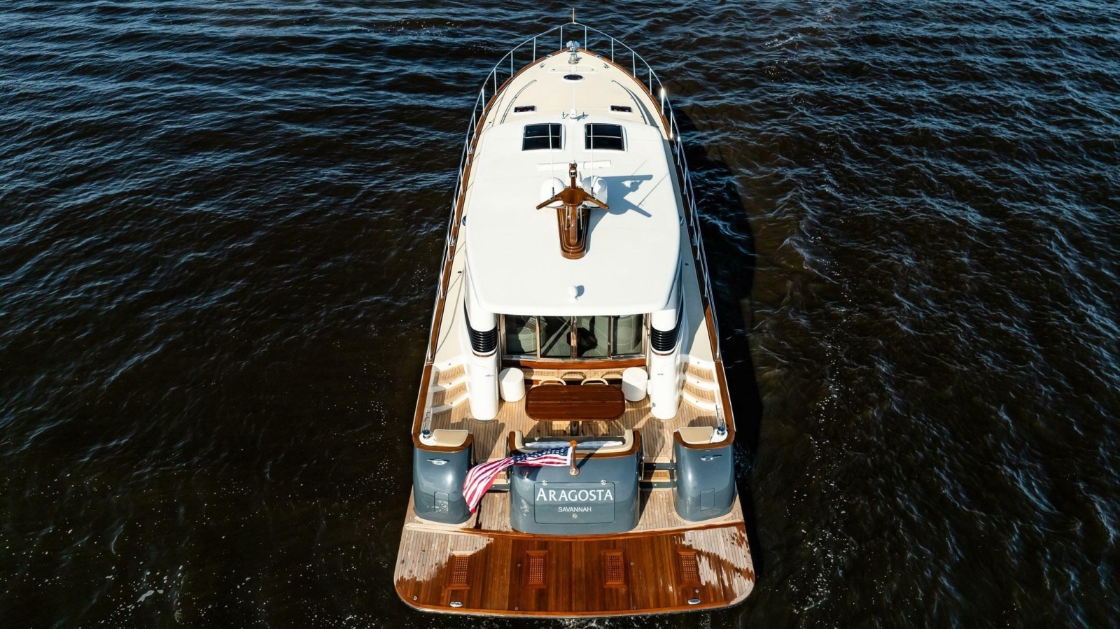 2006 Vicem 62 Custom