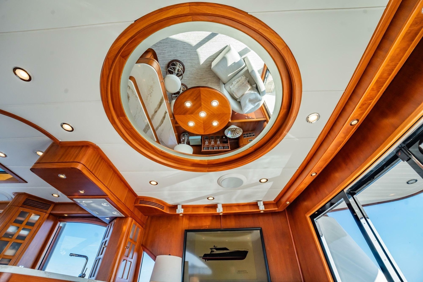 2006 Vicem 62 Custom