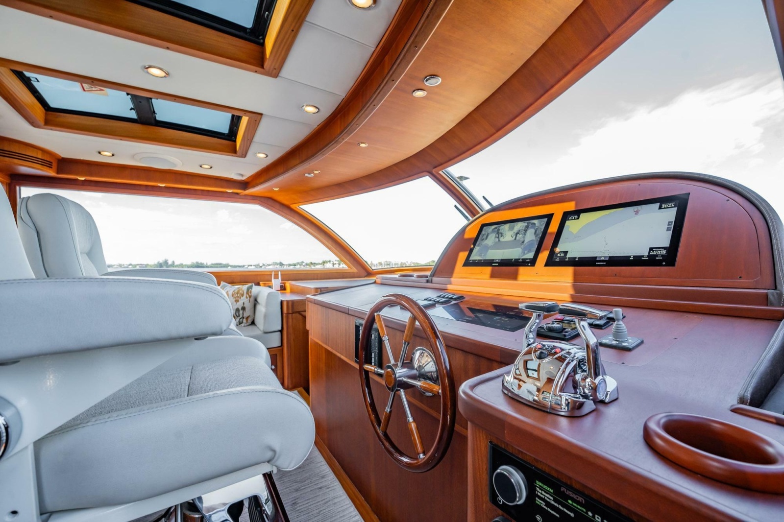 2006 Vicem 62 Custom
