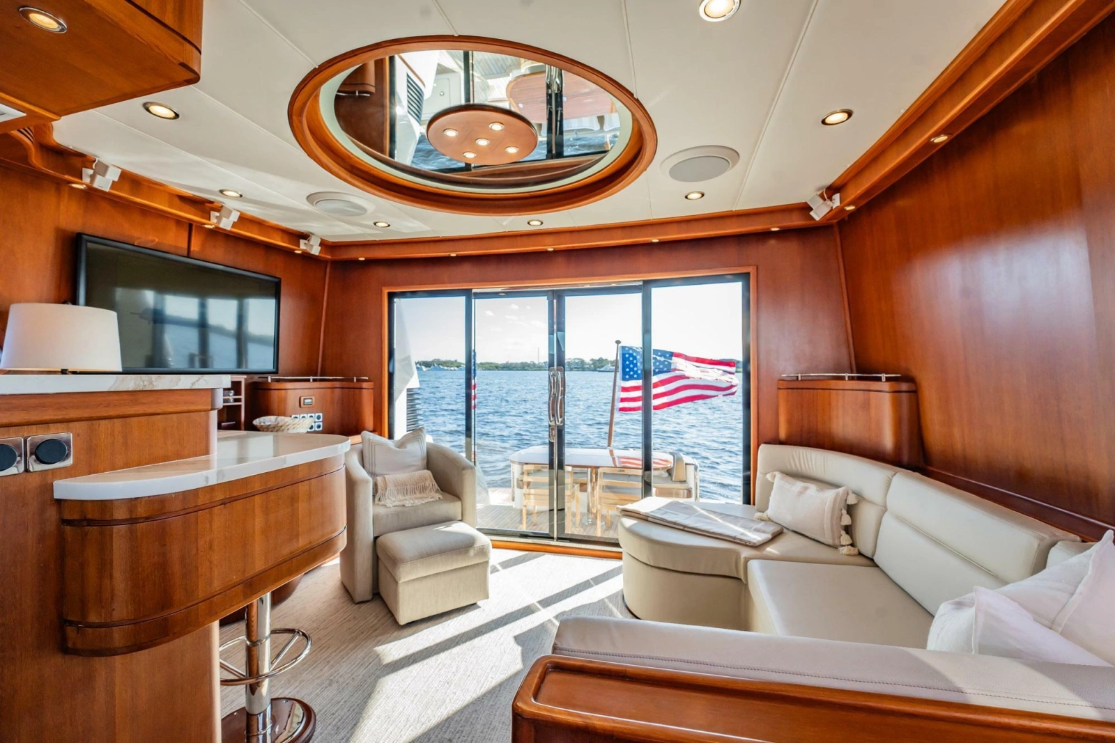 2006 Vicem 62 Custom
