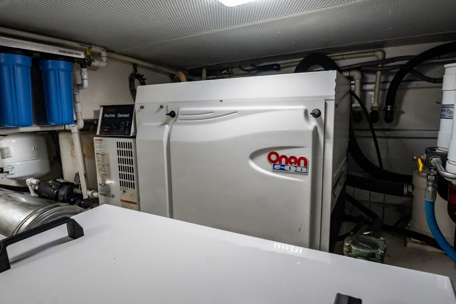2006 Vicem 62 Custom