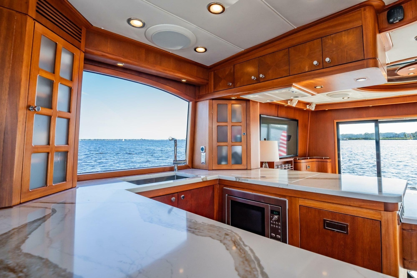 2006 Vicem 62 Custom