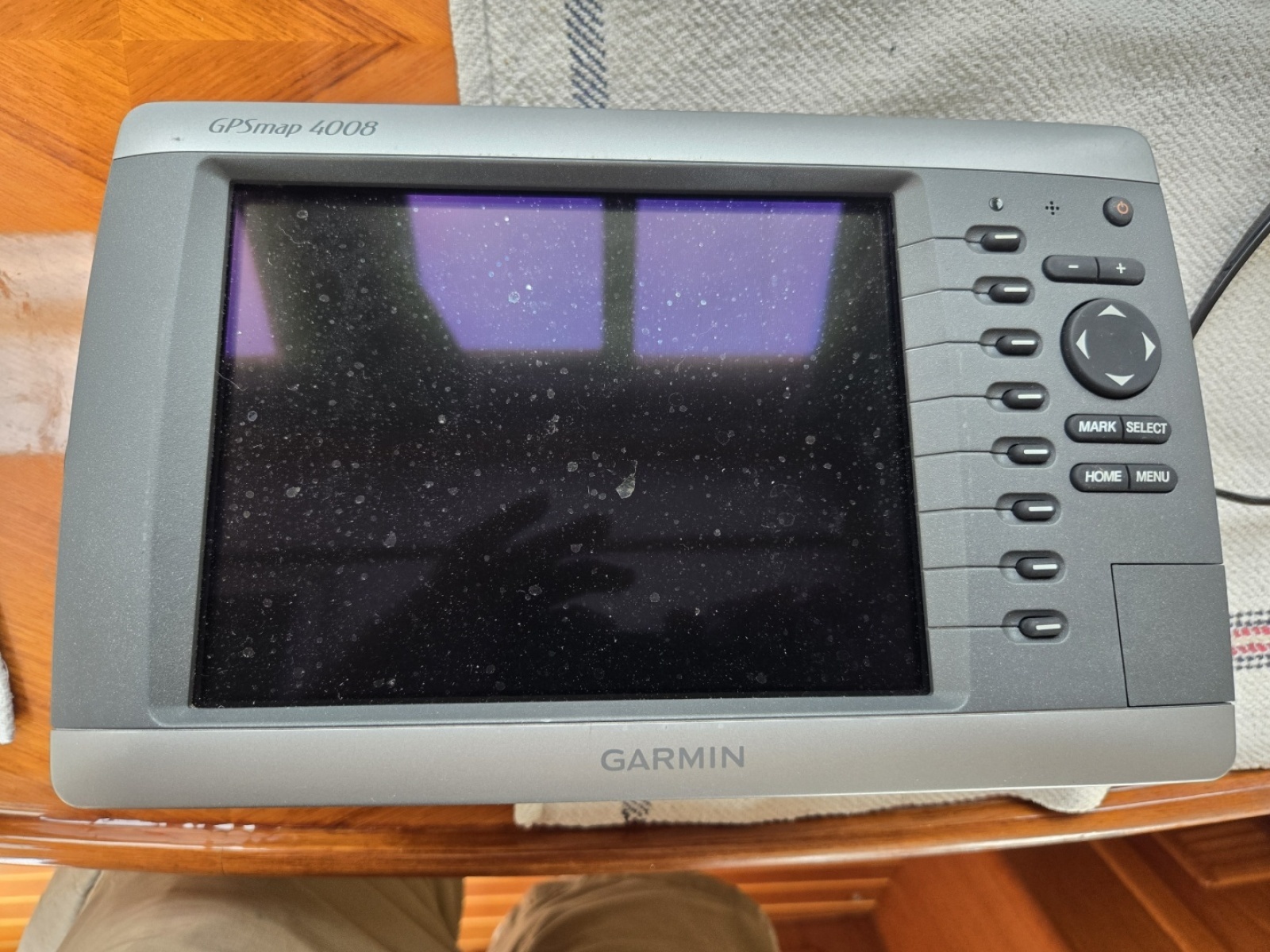 38ft Nauticat Yacht For Sale