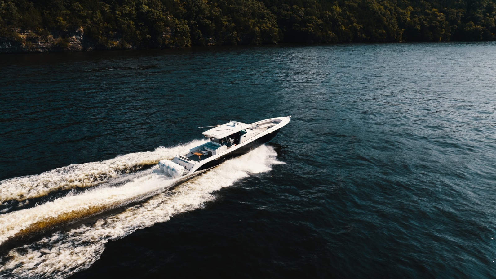2018 HCB 53 Suenos