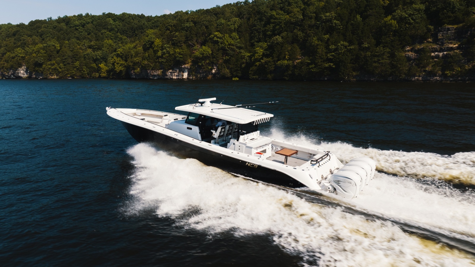 2018 HCB 53 Suenos