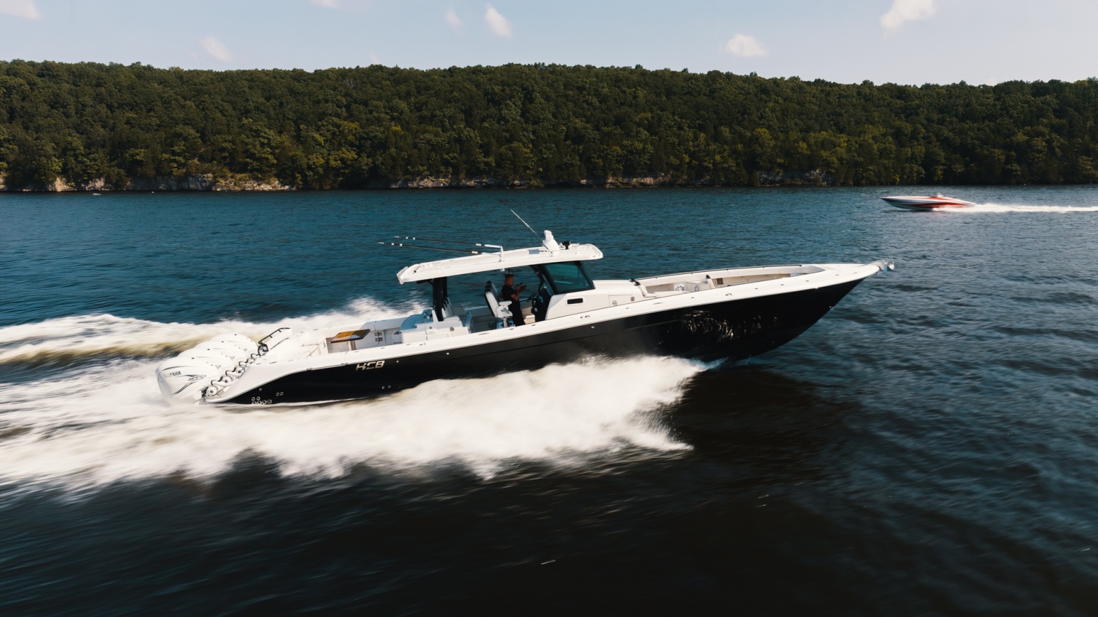 2018 HCB 53 Suenos