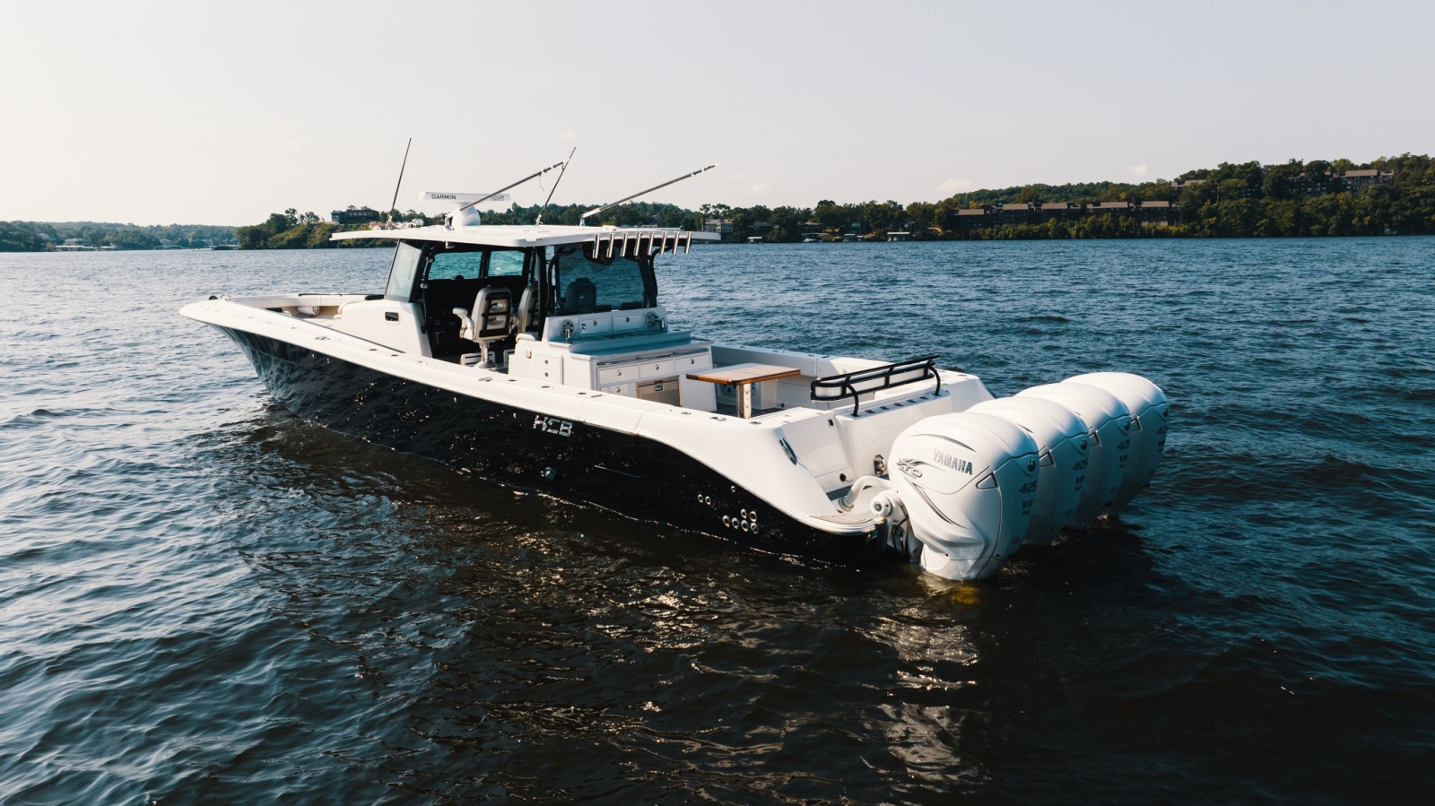 2018 HCB 53 Suenos