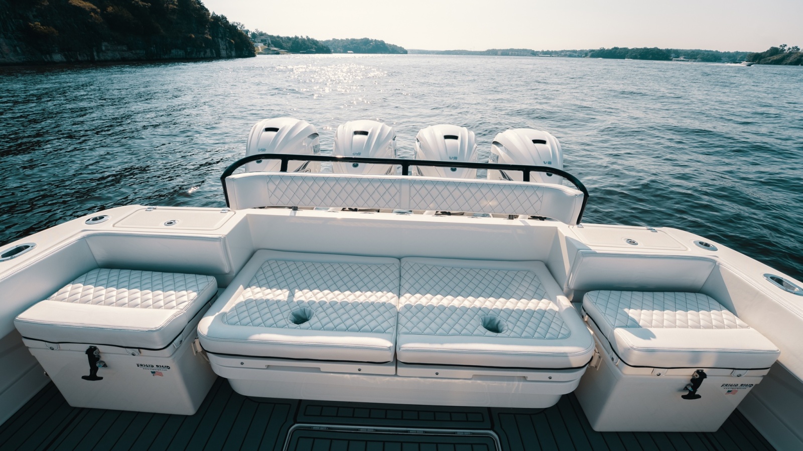 2018 HCB 53 Suenos