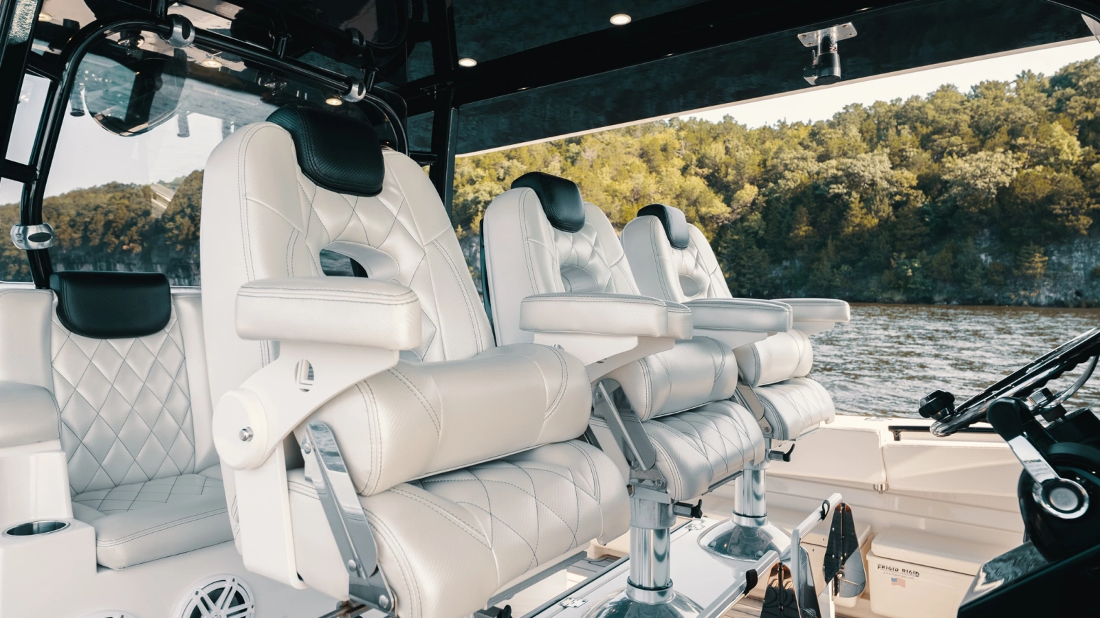 2018 HCB 53 Suenos