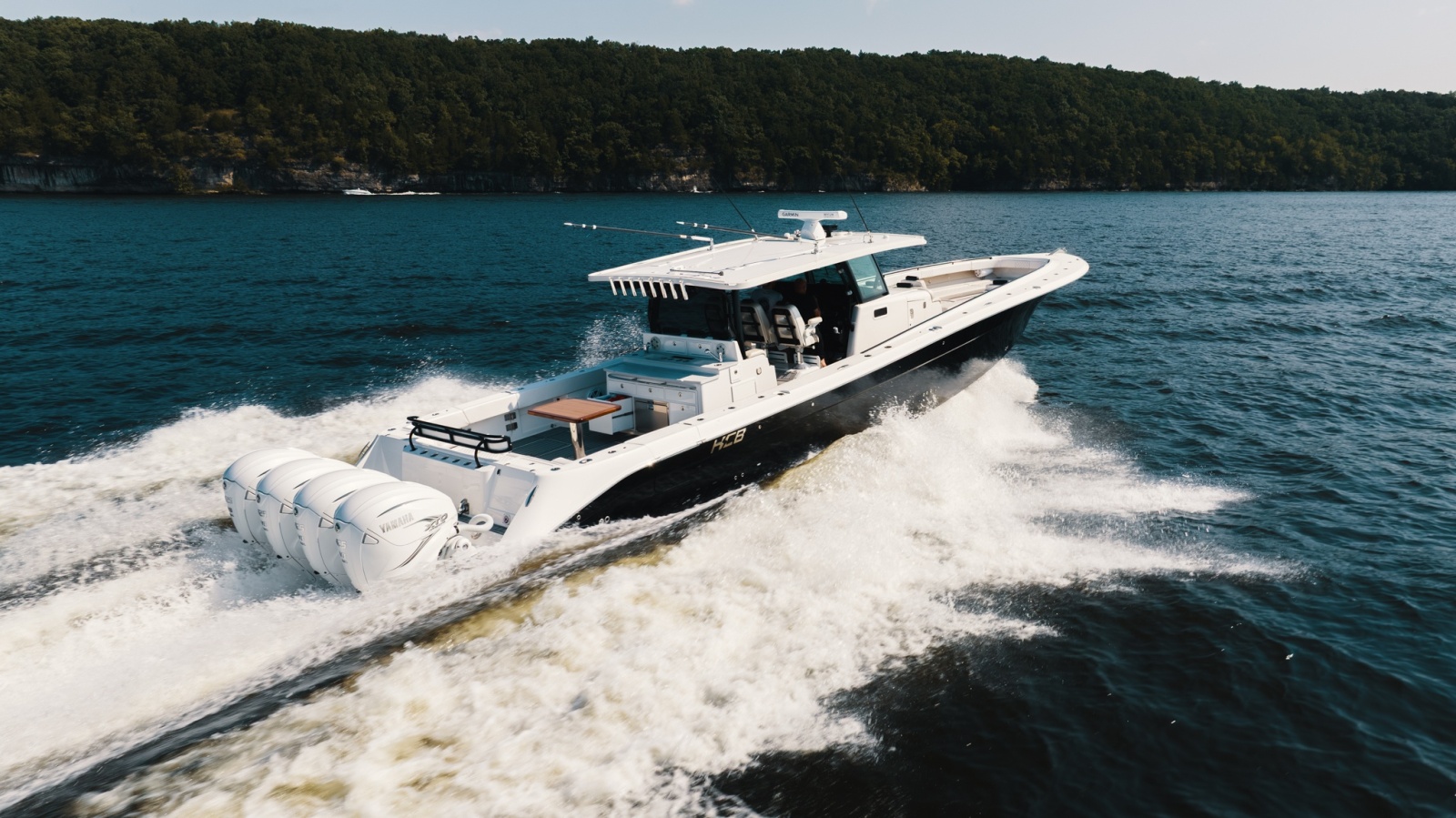 2018 HCB 53 Suenos
