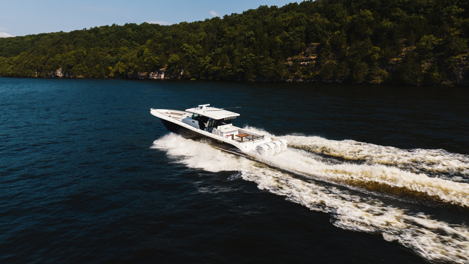 2018 HCB 53 Suenos