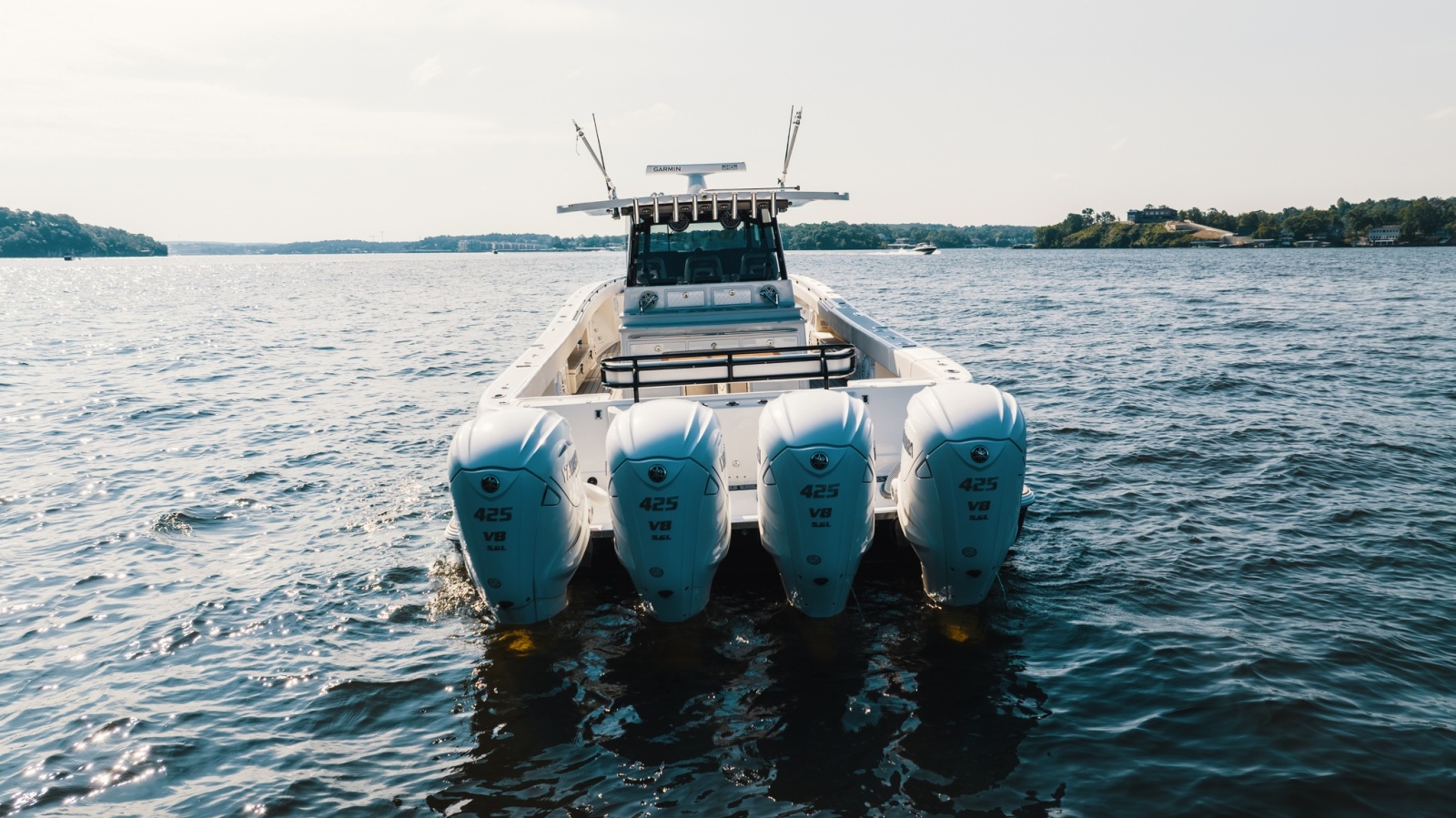 2018 HCB 53 Suenos
