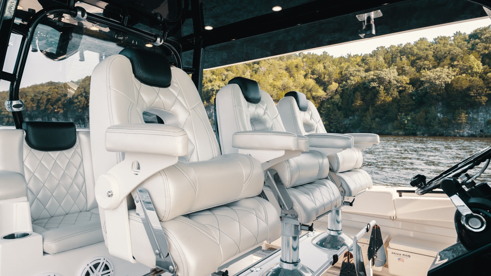2018 HCB 53 Suenos