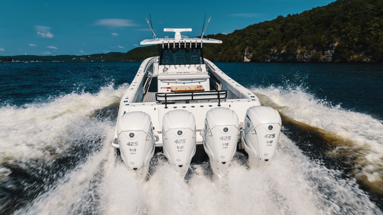 2018 HCB 53 Suenos