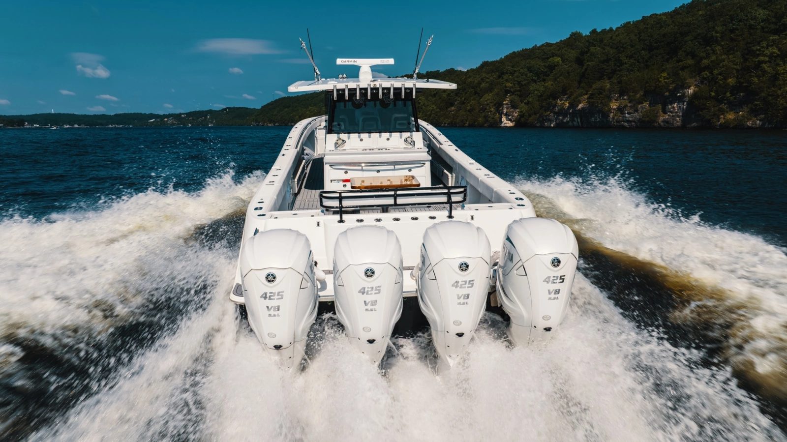 2018 HCB 53 Suenos